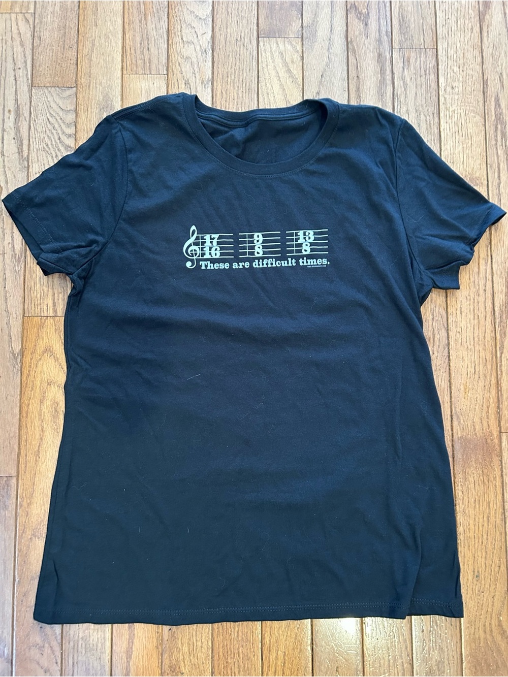 Music T-shirt